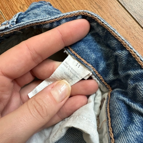 Garage jeans - Picture 9 of 13